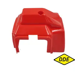 Дефлектор DDE GD52-200 (HY-E52039)