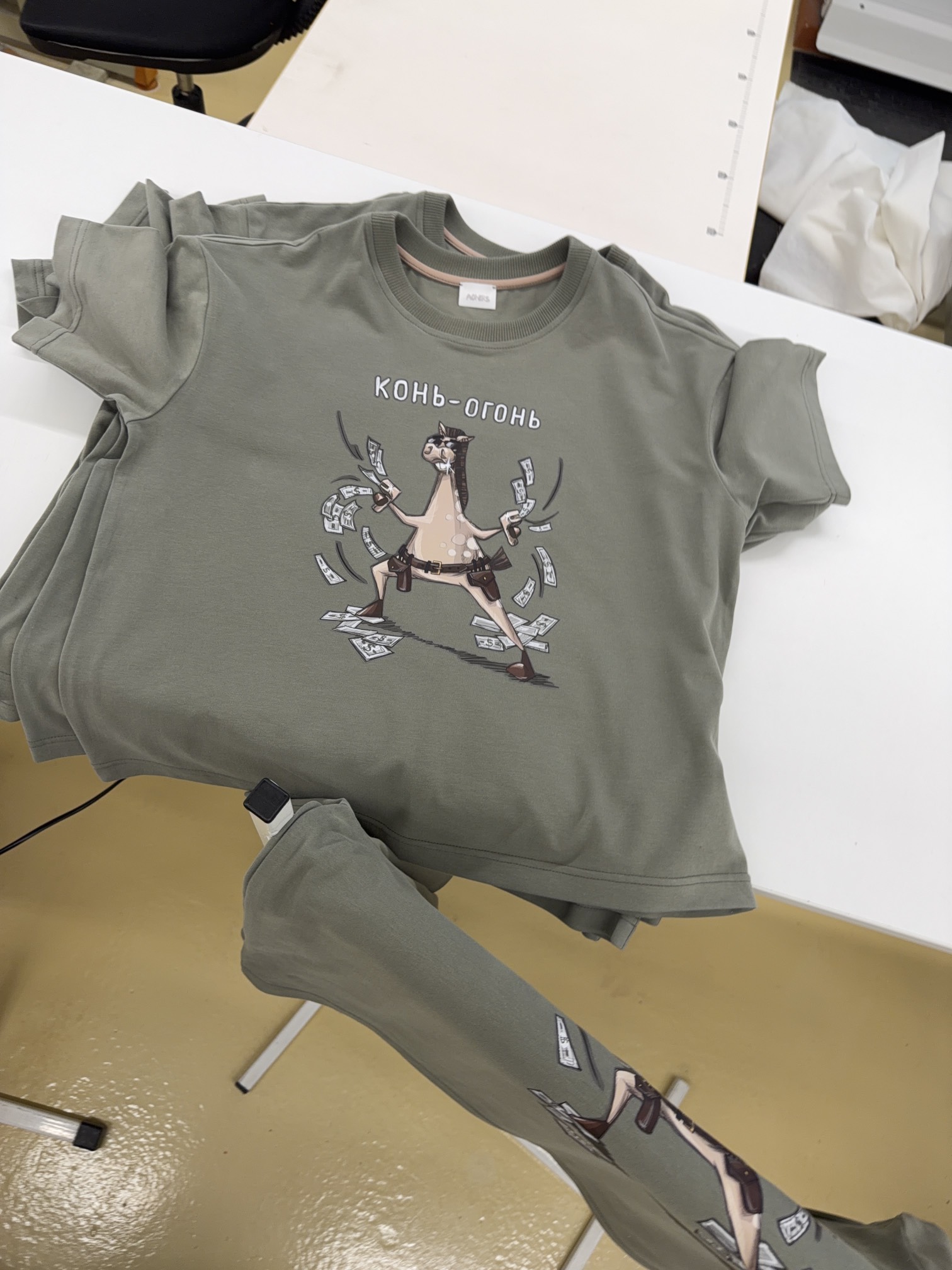 ФУТБОЛКА ЖЕНСКАЯ 