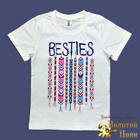 Футболка хлопок д (9-12) 260221-S7044