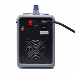 Сварочный инвертор Оберон TIG 205P AC/DC