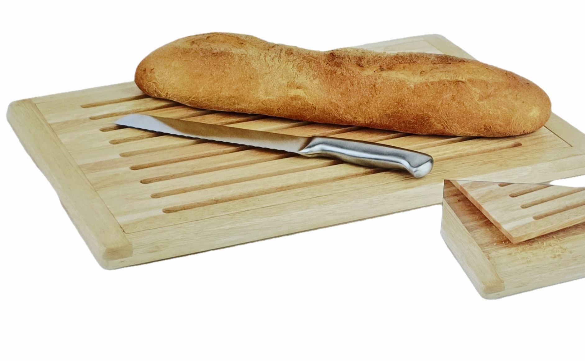 Доска разделочная для хлеба APS