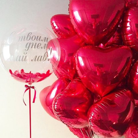 Готовое решение 