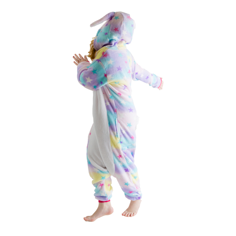 Звёздный заяц детский