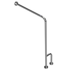 Bemeta 301153141 HELP: Oпopный пopучeнь, пpaвый, глянец фото