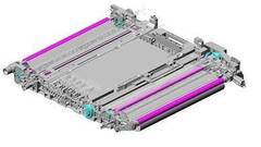 Демпфер коронатора Ricoh PRO G1782502 | G178-2502