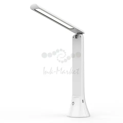 Портативная настольная лампа Yeelight International Edition-Rechargeable Table Lamp-(White)