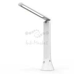 Портативная настольная лампа Yeelight International Edition-Rechargeable Table Lamp-(White)