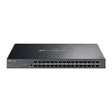 TP-Link SX3032F, Управляемый коммутатор Omada уровня 2+ с 32 портами SFP+