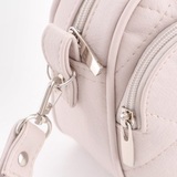 Сумка Саломея 226 кокосовое молоко