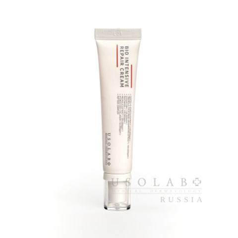 USOLAB Регенерирующий крем с ПДРН, 15 мл | Bio Intensive Repair Cream