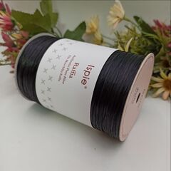 Рафия ISPIE 250 м Black 7492601