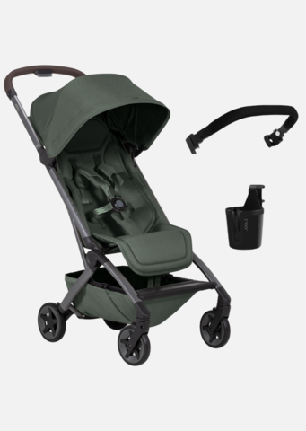 Joolz Прогулочная коляска Aer 2, Sandy Taupe