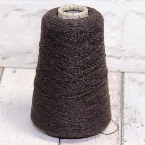 Кашемир 2/28 CARIAGGI CASHMERE 100 коричневый