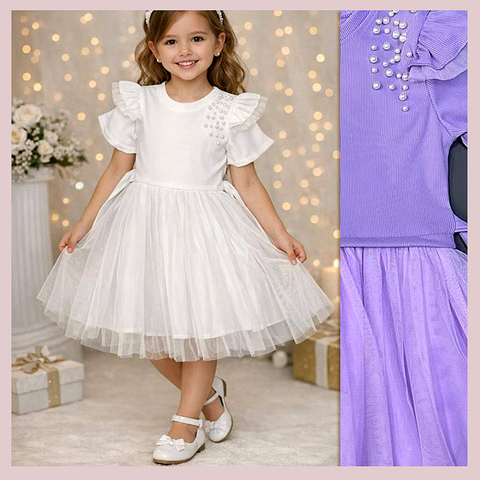 Платье хлопок д (3-7) 260422-R1120