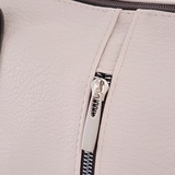 Сумка Саломея 111 филадельфия латте + шоколад