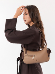 Сумка из экокожи FABRETTI FMM25122-12