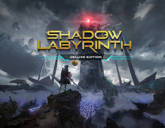 Shadow Labyrinth Deluxe Edition (для ПК, цифровой код доступа)
