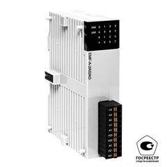 Модуль аналогового в/в EMF 2/2 PRO-Logic EKF (с поверкой)