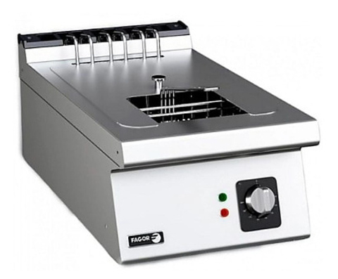 Фритюрница Fagor Professional F-E7108