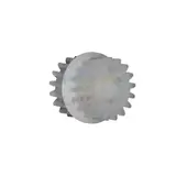 Шестерня 17, 17T привода термоузла HP LJ 3005, M3027, M3035 RU5-0958 (Булат) AVHPLJ3005040