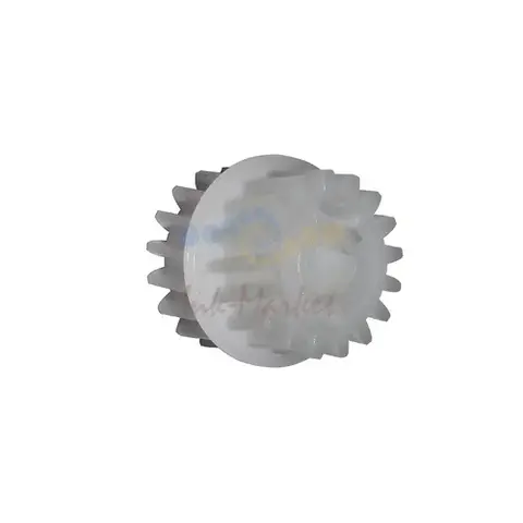 Шестерня 17, 17T привода термоузла HP LJ 3005, M3027, M3035 RU5-0958