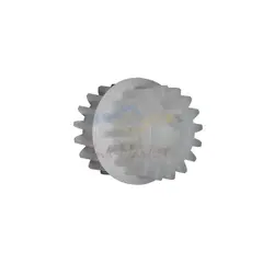 Шестерня 17, 17T привода термоузла HP LJ 3005, M3027, M3035 RU5-0958