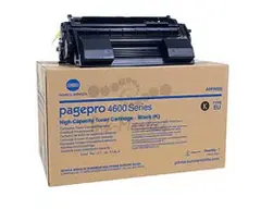 Konica Minolta PagePro 4650EN тонер-картридж HI-Capacity A0FN022 (18000k)