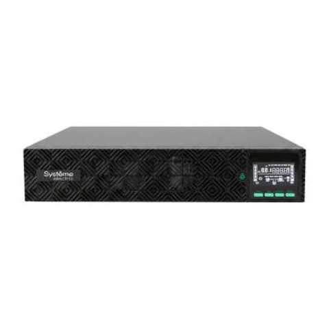 ИБП Systeme Electric Smart-Save Online SRV G2 SRVSE10KRTXLIG2-PM
