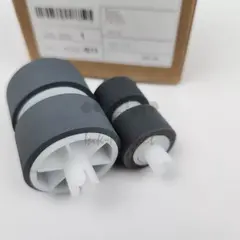 Ролики подачи бумаги 5484B001 для сканера Canon DR-C125, C125W, DR-C225, C225W совместимый — фото 4