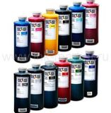 Комплект пигментных чернил STS для плоттеров Canon imagePROGRAF iPF5000, iPF5100, iPF6000, PF6100, iPF6200, iPF6300, PF6350, iPF6400, iPF6300, iPF6350, iPF8000, iPF8100 (12x1000мл)