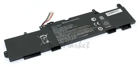 Батарея для HP EliteBook 735 G5/745 G5/830 G5/840 G5 (HSTNN-IB8C/HSTNN-DB8J/HSTNN-LB8G/SS03XL) 11.55V 2200mAh (OEM)