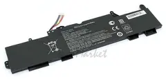 Батарея для HP EliteBook 735 G5/745 G5/830 G5/840 G5 (HSTNN-IB8C/HSTNN-DB8J/HSTNN-LB8G/SS03XL) 11.55V 2200mAh (OEM)