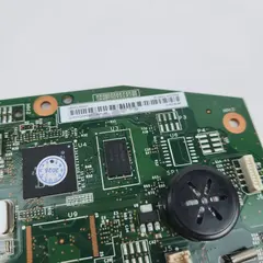CE832-60001-REF Плата форматирования HP LJ Pro M1212/M1214, ВОССТАНОВЛЕННАЯ — фото 3