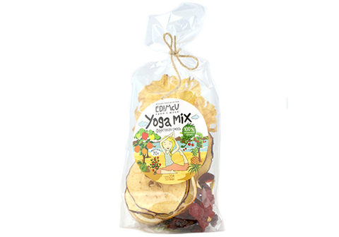 Фруктовая смесь "Yoga mix", 70г