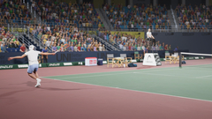 MATCHPOINT – Tennis Championships - Legends (для ПК, цифровой код доступа)