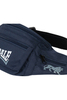 Сумка поясная Lonsdale 111055-3619 Navy/Grey/White