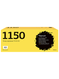 Тонер-картридж T2 TC-K1150 для Kyocera P2235dn, P2235dw, M2135dn, M2635dn, M2735dw (3000 стр.) с чипом