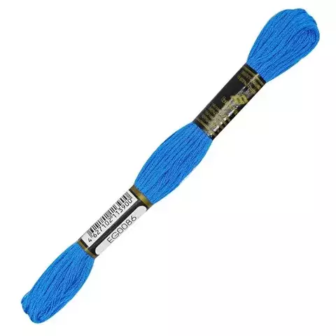 Мулине 'Bestex' (8м) (EG0086)