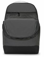 Теннисный рюкзак Nike Brasilia 9.5 Training Backpack - iron grey/black/white