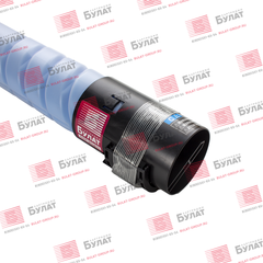 Тонер-картридж БУЛАТ s-Line TN-216C, TN-319C для Konica Minolta bizhub C220, bizhub C360 (Голубой, 26000 стр.), универсальный