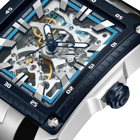 CERRUTI 1881 CIWGR0053703-4