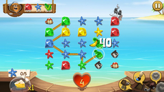 Monkey Ahoy (для ПК, цифровой код доступа)