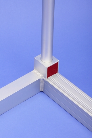 Барьер автоматический для соревнований Polanik PP13-170A