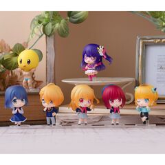 Случайная фигурка Bandai Oshi no Ko