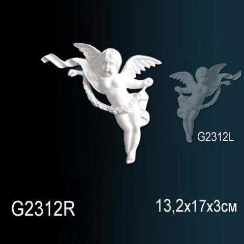 Ангел G2312R