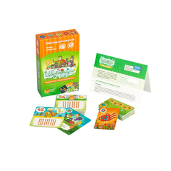 Настольная игра"Цветариум"