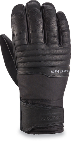 Картинка перчатки Dakine Maverick Glove Black - 1