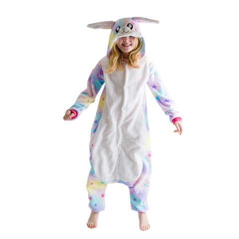 Звёздный заяц детский