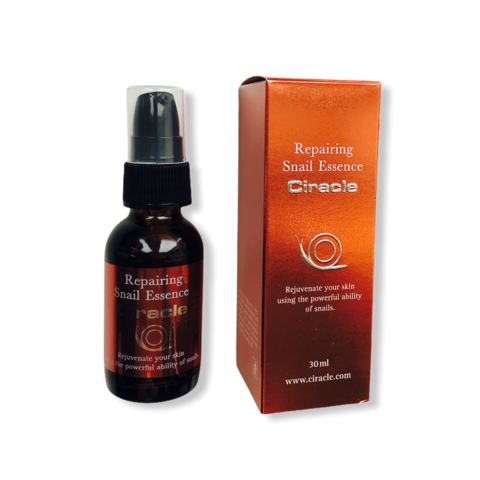 Ciracle Repairing Snail Essence 30ml