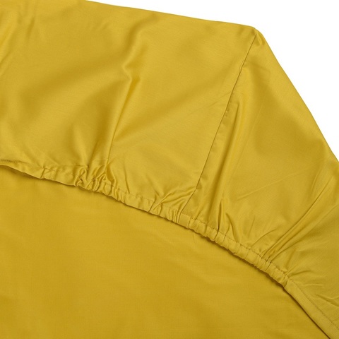 Простыня на резинке 200х200х30 Tkano Essential TK20-FS0028